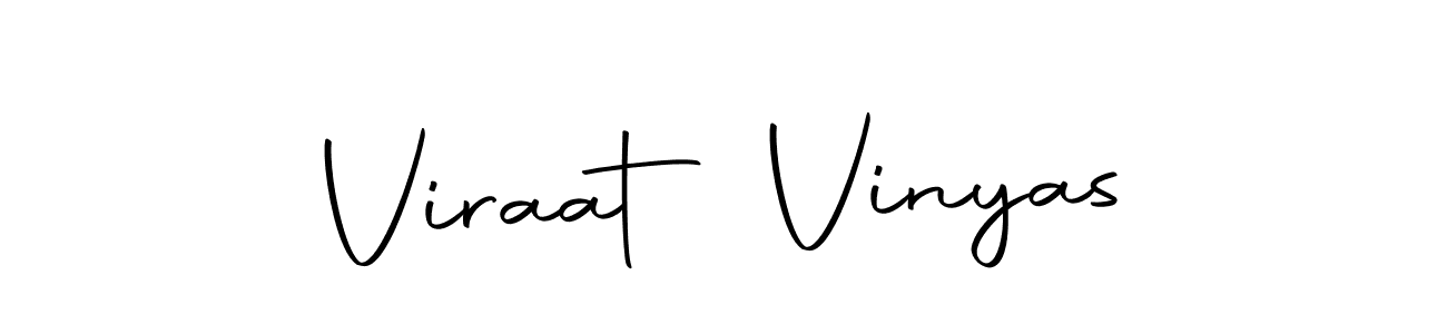 Autography-DOLnW is a professional signature style that is perfect for those who want to add a touch of class to their signature. It is also a great choice for those who want to make their signature more unique. Get Viraat Vinyas name to fancy signature for free. Viraat Vinyas signature style 10 images and pictures png