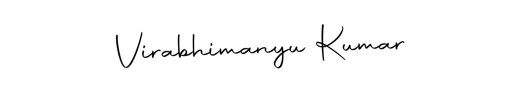 How to Draw Virabhimanyu Kumar signature style? Autography-DOLnW is a latest design signature styles for name Virabhimanyu Kumar. Virabhimanyu Kumar signature style 10 images and pictures png