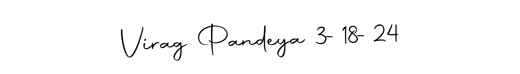 Check out images of Autograph of Virag Pandeya 3-18-24 name. Actor Virag Pandeya 3-18-24 Signature Style. Autography-DOLnW is a professional sign style online. Virag Pandeya 3-18-24 signature style 10 images and pictures png