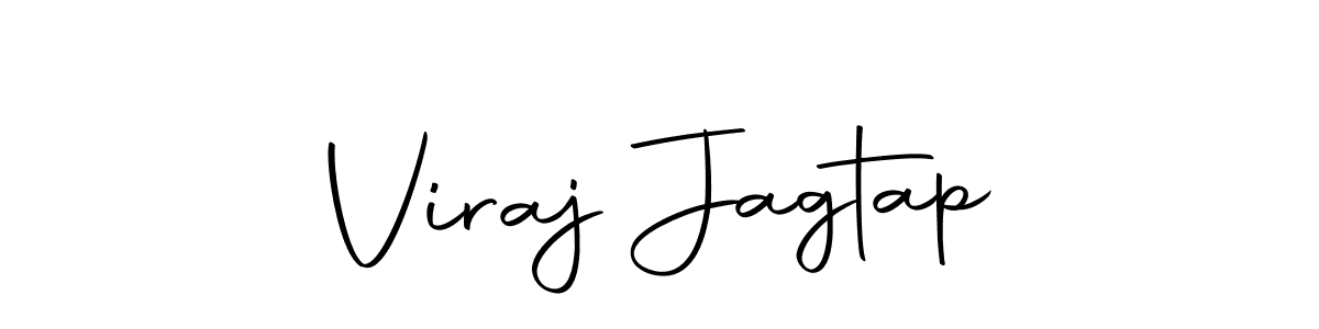 How to make Viraj Jagtap signature? Autography-DOLnW is a professional autograph style. Create handwritten signature for Viraj Jagtap name. Viraj Jagtap signature style 10 images and pictures png