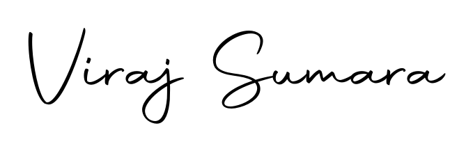 Create a beautiful signature design for name Viraj Sumara. With this signature (Autography-DOLnW) fonts, you can make a handwritten signature for free. Viraj Sumara signature style 10 images and pictures png