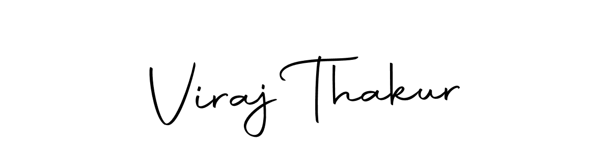 How to Draw Viraj Thakur signature style? Autography-DOLnW is a latest design signature styles for name Viraj Thakur. Viraj Thakur signature style 10 images and pictures png