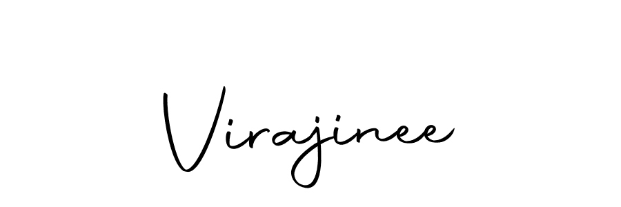 You should practise on your own different ways (Autography-DOLnW) to write your name (Virajinee) in signature. don't let someone else do it for you. Virajinee signature style 10 images and pictures png