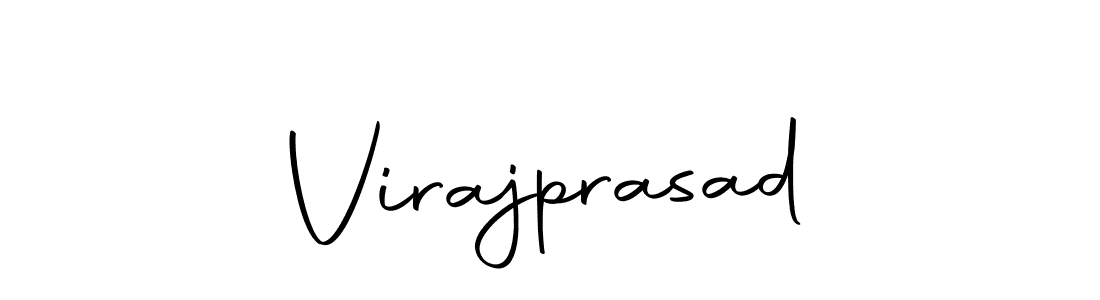 You should practise on your own different ways (Autography-DOLnW) to write your name (Virajprasad) in signature. don't let someone else do it for you. Virajprasad signature style 10 images and pictures png