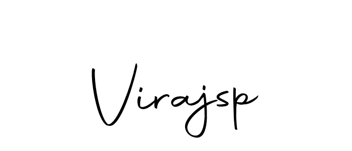 You can use this online signature creator to create a handwritten signature for the name Virajsp. This is the best online autograph maker. Virajsp signature style 10 images and pictures png