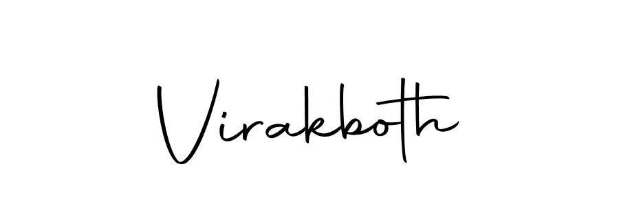 The best way (Autography-DOLnW) to make a short signature is to pick only two or three words in your name. The name Virakboth include a total of six letters. For converting this name. Virakboth signature style 10 images and pictures png