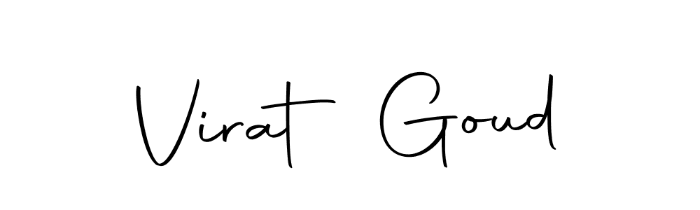 You should practise on your own different ways (Autography-DOLnW) to write your name (Virat Goud) in signature. don't let someone else do it for you. Virat Goud signature style 10 images and pictures png