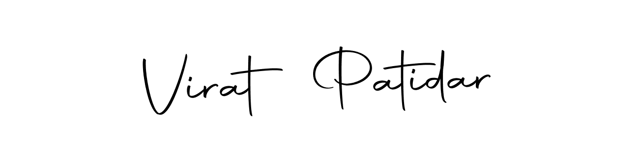 You should practise on your own different ways (Autography-DOLnW) to write your name (Virat Patidar) in signature. don't let someone else do it for you. Virat Patidar signature style 10 images and pictures png