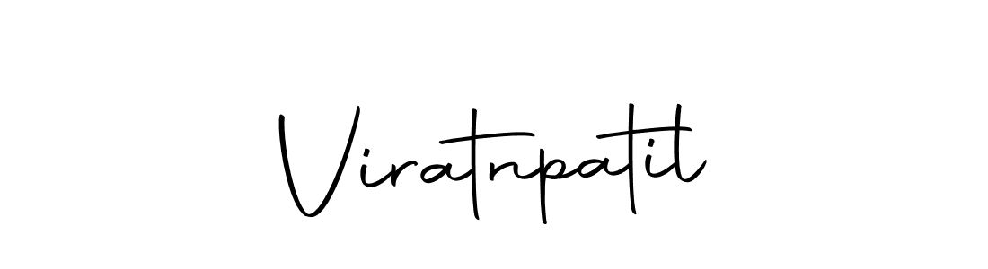 Make a beautiful signature design for name Viratnpatil. Use this online signature maker to create a handwritten signature for free. Viratnpatil signature style 10 images and pictures png