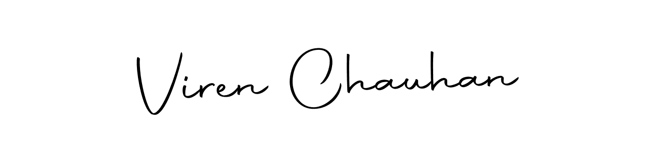 Check out images of Autograph of Viren Chauhan name. Actor Viren Chauhan Signature Style. Autography-DOLnW is a professional sign style online. Viren Chauhan signature style 10 images and pictures png