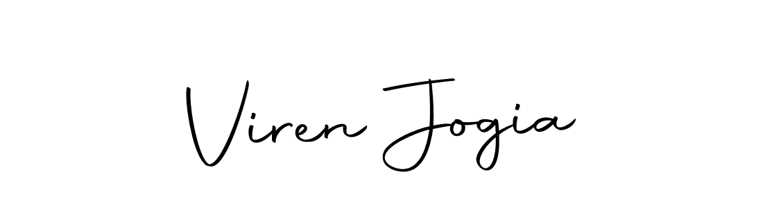 How to make Viren Jogia signature? Autography-DOLnW is a professional autograph style. Create handwritten signature for Viren Jogia name. Viren Jogia signature style 10 images and pictures png