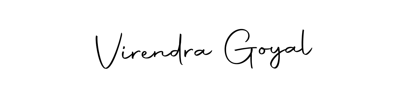 How to Draw Virendra Goyal signature style? Autography-DOLnW is a latest design signature styles for name Virendra Goyal. Virendra Goyal signature style 10 images and pictures png