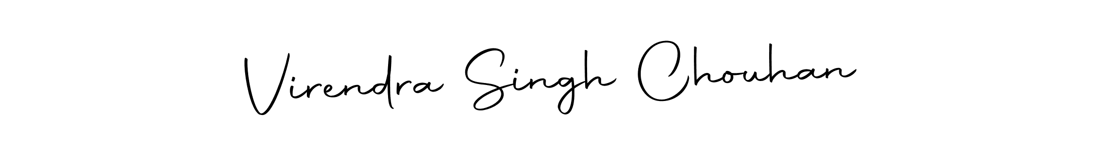 Here are the top 10 professional signature styles for the name Virendra Singh Chouhan. These are the best autograph styles you can use for your name. Virendra Singh Chouhan signature style 10 images and pictures png