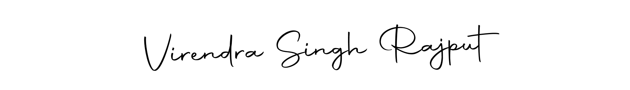 Here are the top 10 professional signature styles for the name Virendra Singh Rajput. These are the best autograph styles you can use for your name. Virendra Singh Rajput signature style 10 images and pictures png