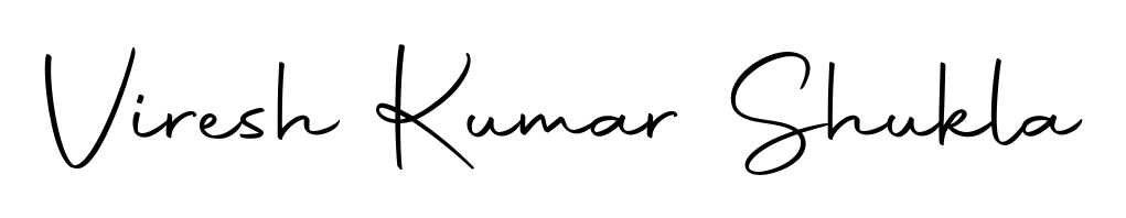The Autography-DOLnW font transforms the name Viresh Kumar Shukla into an executive sign with sharp precision and distinguished character. Viresh Kumar Shukla signature style 10 images and pictures png