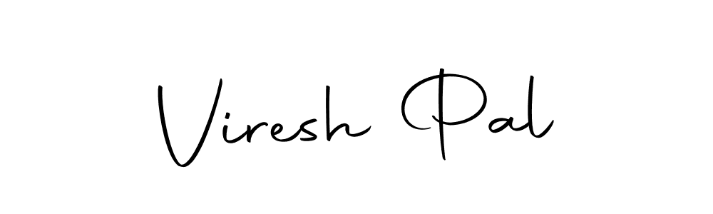 How to Draw Viresh Pal signature style? Autography-DOLnW is a latest design signature styles for name Viresh Pal. Viresh Pal signature style 10 images and pictures png