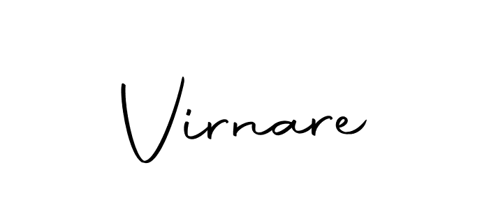 You can use this online signature creator to create a handwritten signature for the name Virnare. This is the best online autograph maker. Virnare signature style 10 images and pictures png