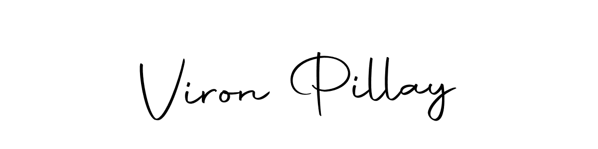 Autography-DOLnW is a professional signature style that is perfect for those who want to add a touch of class to their signature. It is also a great choice for those who want to make their signature more unique. Get Viron Pillay name to fancy signature for free. Viron Pillay signature style 10 images and pictures png