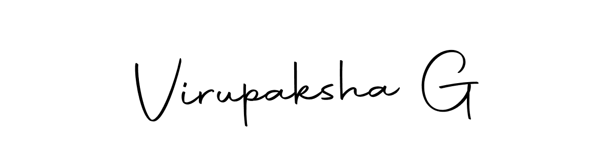 How to Draw Virupaksha G signature style? Autography-DOLnW is a latest design signature styles for name Virupaksha G. Virupaksha G signature style 10 images and pictures png