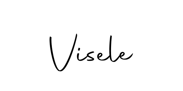 See photos of Visele official signature by Spectra . Check more albums & portfolios. Read reviews & check more about Autography-DOLnW font. Visele signature style 10 images and pictures png