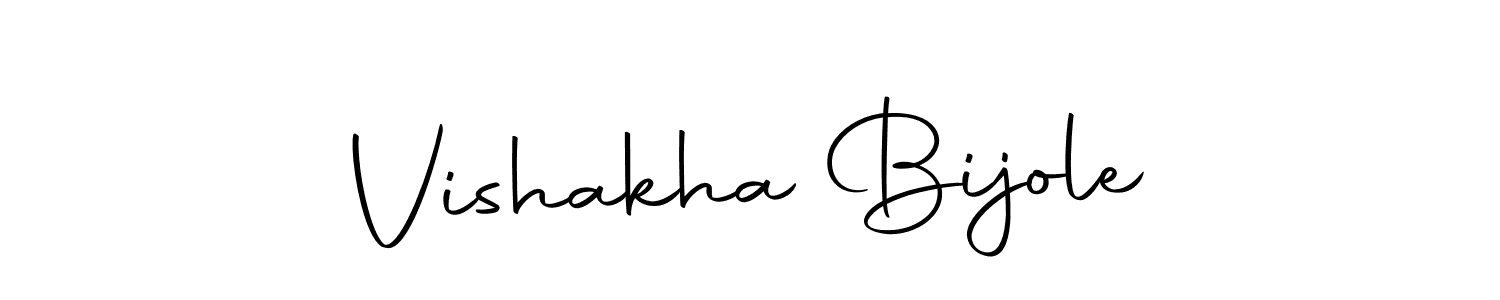 Check out images of Autograph of Vishakha Bijole name. Actor Vishakha Bijole Signature Style. Autography-DOLnW is a professional sign style online. Vishakha Bijole signature style 10 images and pictures png