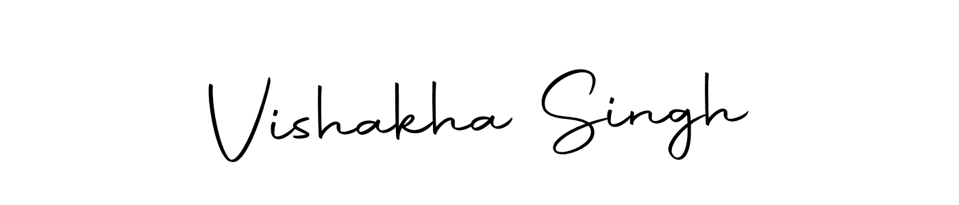 Here are the top 10 professional signature styles for the name Vishakha Singh. These are the best autograph styles you can use for your name. Vishakha Singh signature style 10 images and pictures png