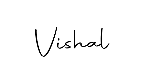 It looks lik you need a new signature style for name Vishal. Design unique handwritten (Autography-DOLnW) signature with our free signature maker in just a few clicks. Vishal signature style 10 images and pictures png