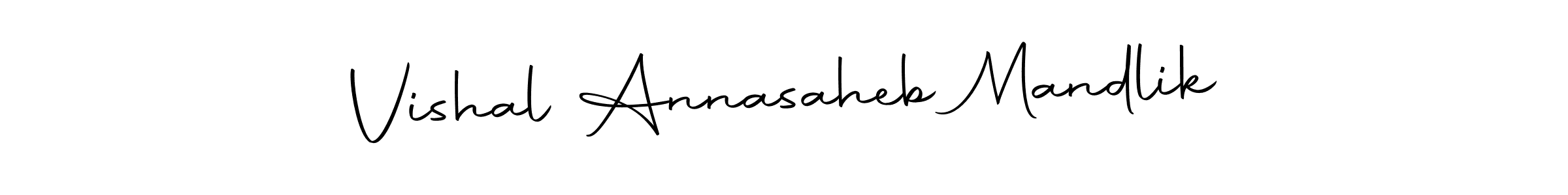 Check out images of Autograph of Vishal Annasaheb Mandlik name. Actor Vishal Annasaheb Mandlik Signature Style. Autography-DOLnW is a professional sign style online. Vishal Annasaheb Mandlik signature style 10 images and pictures png