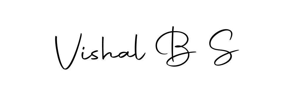How to Draw Vishal B S signature style? Autography-DOLnW is a latest design signature styles for name Vishal B S. Vishal B S signature style 10 images and pictures png
