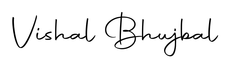 The Autography-DOLnW lettering style adds unique flourish to name Vishal Bhujbal. Stand out with a custom digital autograph made in seconds. Vishal Bhujbal signature style 10 images and pictures png