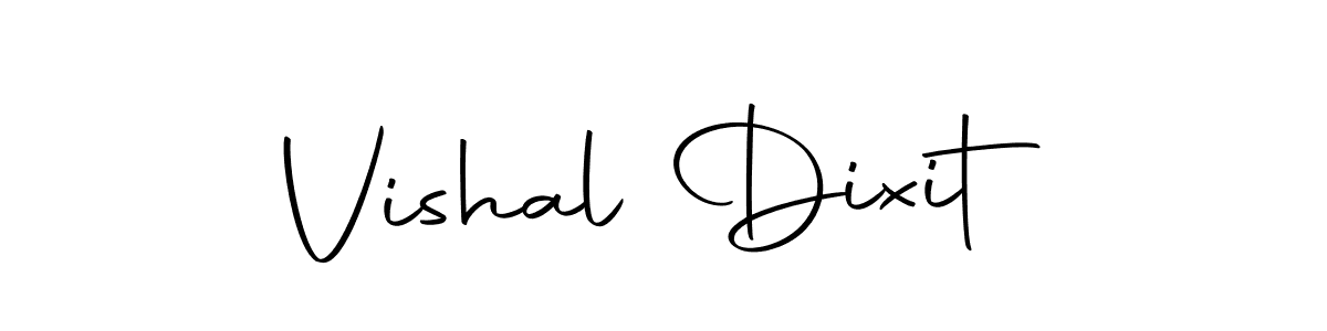 This is the best signature style for the Vishal Dixit name. Also you like these signature font (Autography-DOLnW). Mix name signature. Vishal Dixit signature style 10 images and pictures png