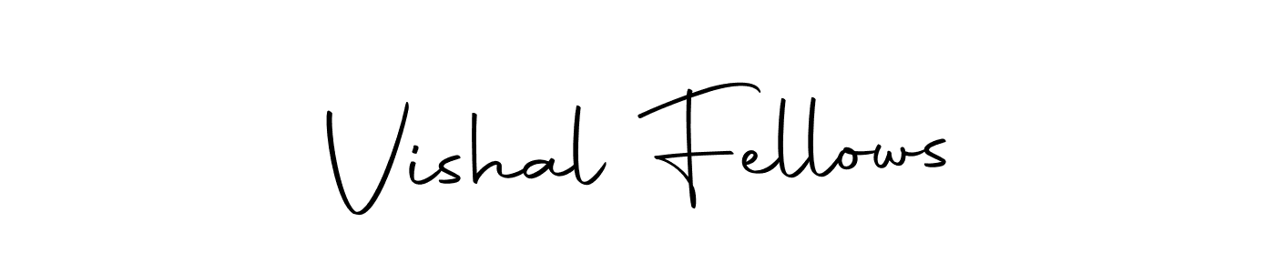 This is the best signature style for the Vishal Fellows name. Also you like these signature font (Autography-DOLnW). Mix name signature. Vishal Fellows signature style 10 images and pictures png