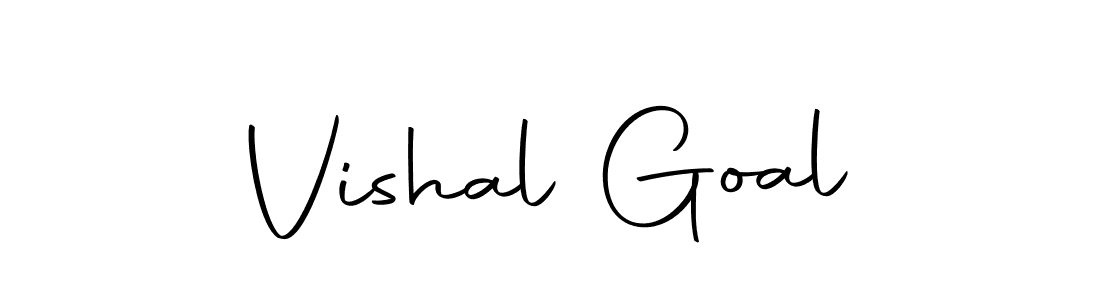 This is the best signature style for the Vishal Goal name. Also you like these signature font (Autography-DOLnW). Mix name signature. Vishal Goal signature style 10 images and pictures png