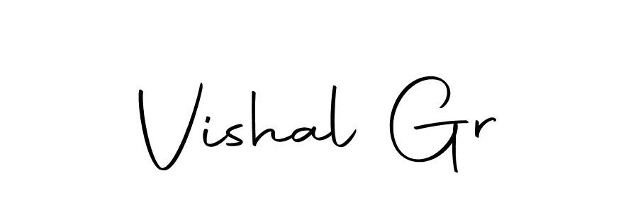 Best and Professional Signature Style for Vishal Gr. Autography-DOLnW Best Signature Style Collection. Vishal Gr signature style 10 images and pictures png