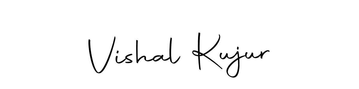 Once you've used our free online signature maker to create your best signature Autography-DOLnW style, it's time to enjoy all of the benefits that Vishal Kujur name signing documents. Vishal Kujur signature style 10 images and pictures png