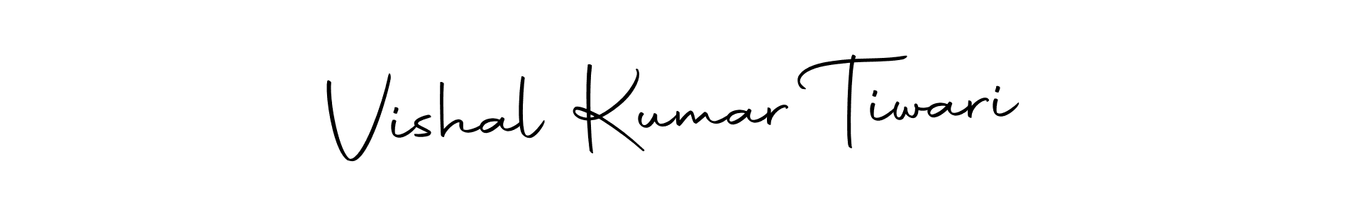 This is the best signature style for the Vishal Kumar Tiwari name. Also you like these signature font (Autography-DOLnW). Mix name signature. Vishal Kumar Tiwari signature style 10 images and pictures png