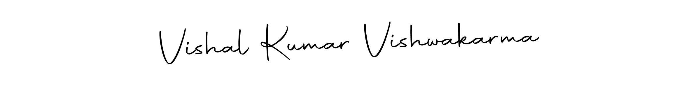 How to Draw Vishal Kumar Vishwakarma signature style? Autography-DOLnW is a latest design signature styles for name Vishal Kumar Vishwakarma. Vishal Kumar Vishwakarma signature style 10 images and pictures png