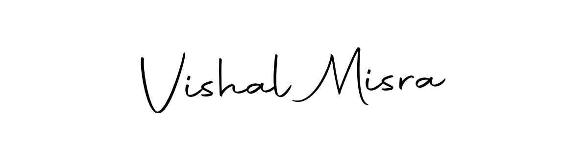 You should practise on your own different ways (Autography-DOLnW) to write your name (Vishal Misra) in signature. don't let someone else do it for you. Vishal Misra signature style 10 images and pictures png