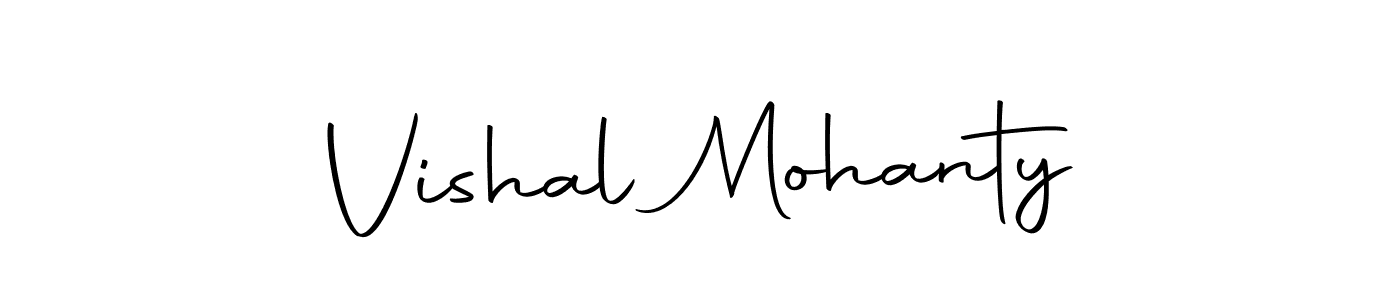 Also You can easily find your signature by using the search form. We will create Vishal Mohanty name handwritten signature images for you free of cost using Autography-DOLnW sign style. Vishal Mohanty signature style 10 images and pictures png