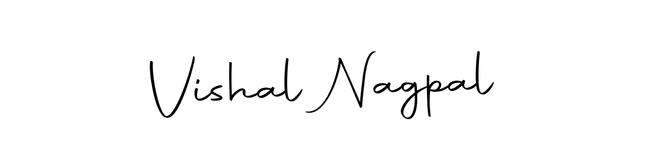 Here are the top 10 professional signature styles for the name Vishal Nagpal. These are the best autograph styles you can use for your name. Vishal Nagpal signature style 10 images and pictures png
