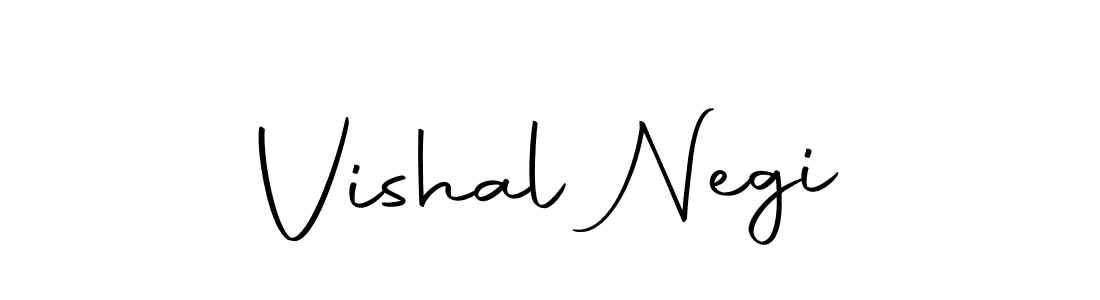 The best way (Autography-DOLnW) to make a short signature is to pick only two or three words in your name. The name Vishal Negi include a total of six letters. For converting this name. Vishal Negi signature style 10 images and pictures png