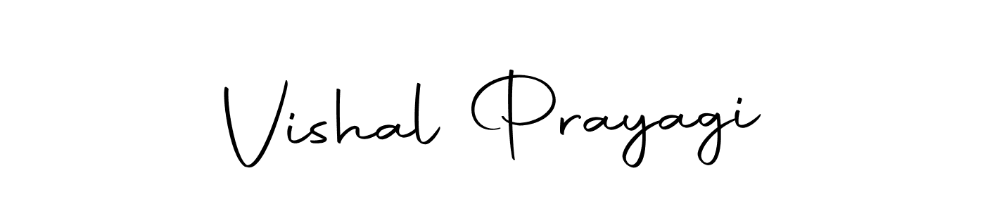 This is the best signature style for the Vishal Prayagi name. Also you like these signature font (Autography-DOLnW). Mix name signature. Vishal Prayagi signature style 10 images and pictures png