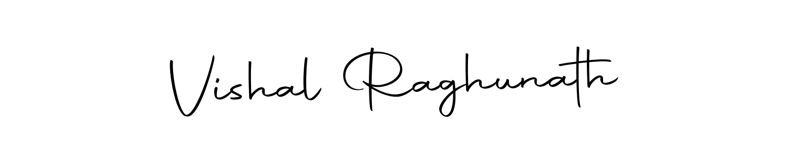 Similarly Autography-DOLnW is the best handwritten signature design. Signature creator online .You can use it as an online autograph creator for name Vishal Raghunath. Vishal Raghunath signature style 10 images and pictures png