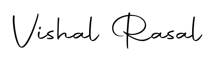 Generate high-definition signature styles for Vishal Rasal. The Autography-DOLnW typeface ensures crisp legibility and sophisticated design. Vishal Rasal signature style 10 images and pictures png