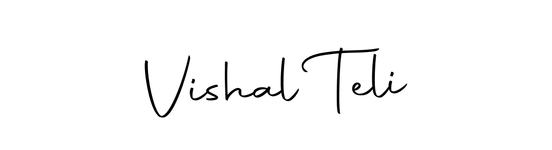 Best and Professional Signature Style for Vishal Teli. Autography-DOLnW Best Signature Style Collection. Vishal Teli signature style 10 images and pictures png