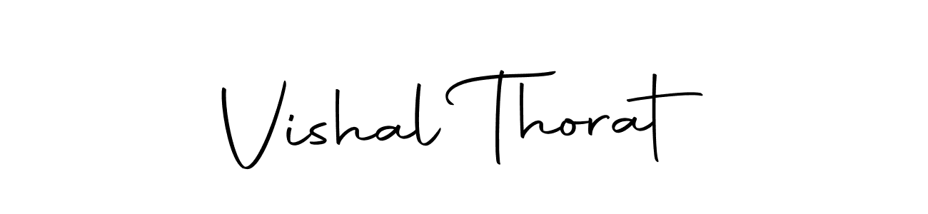 This is the best signature style for the Vishal Thorat name. Also you like these signature font (Autography-DOLnW). Mix name signature. Vishal Thorat signature style 10 images and pictures png