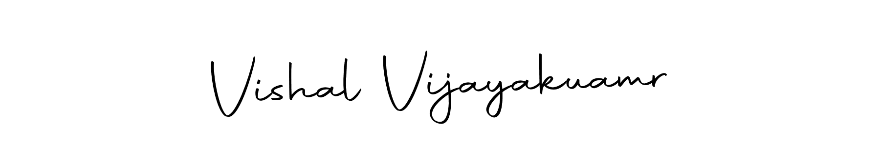 See photos of Vishal Vijayakuamr official signature by Spectra . Check more albums & portfolios. Read reviews & check more about Autography-DOLnW font. Vishal Vijayakuamr signature style 10 images and pictures png