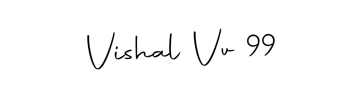 You can use this online signature creator to create a handwritten signature for the name Vishal Vv 99. This is the best online autograph maker. Vishal Vv 99 signature style 10 images and pictures png