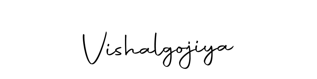 Here are the top 10 professional signature styles for the name Vishalgojiya. These are the best autograph styles you can use for your name. Vishalgojiya signature style 10 images and pictures png