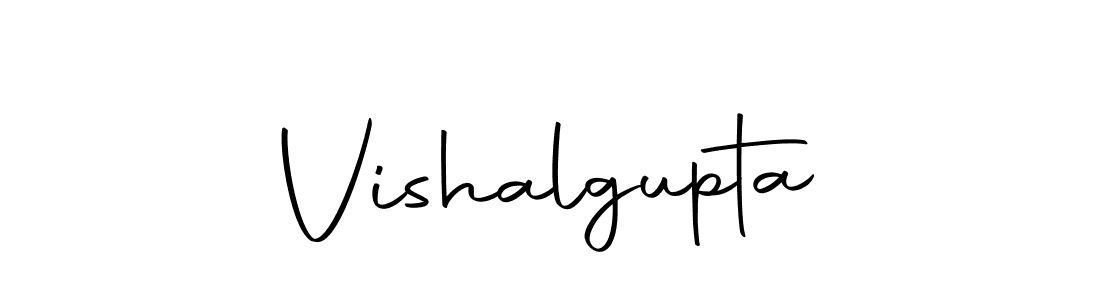 The best way (Autography-DOLnW) to make a short signature is to pick only two or three words in your name. The name Vishalgupta include a total of six letters. For converting this name. Vishalgupta signature style 10 images and pictures png